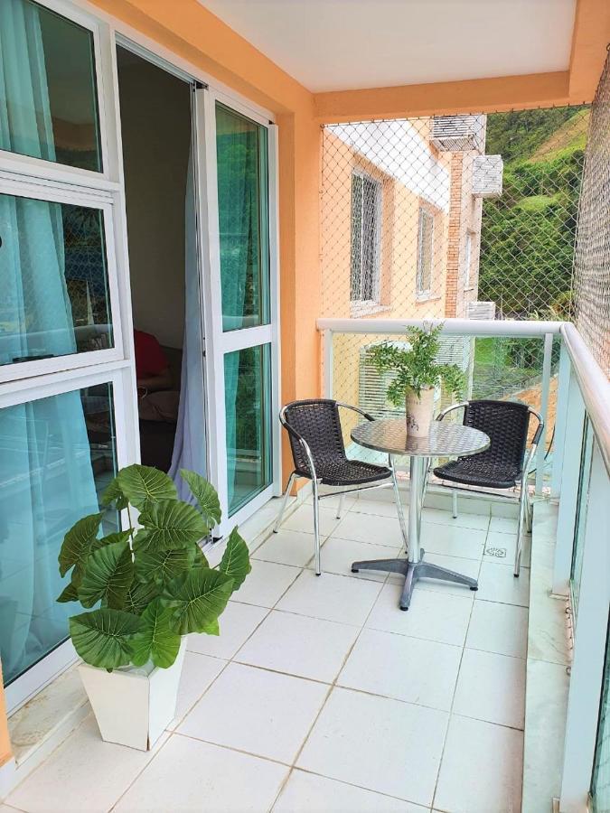 Apartamento Ao Lado Do Shopping Piratas Angra Dos Reis Apartment Exterior photo
