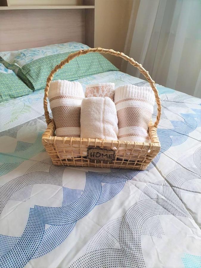Apartamento Ao Lado Do Shopping Piratas Angra Dos Reis Apartment Exterior photo